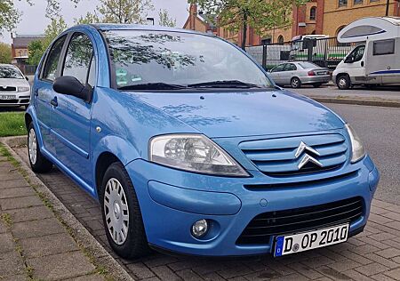 Citroën C3 Citroen