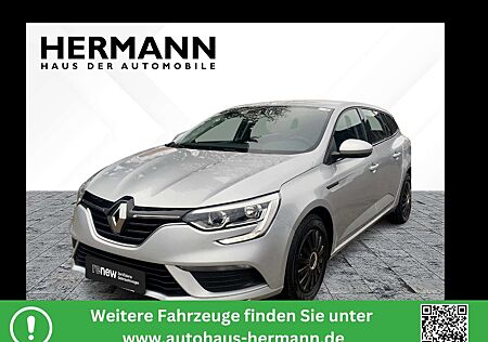 Renault Megane IV 1.3 TCe 115 Grandtour GPF Life LED