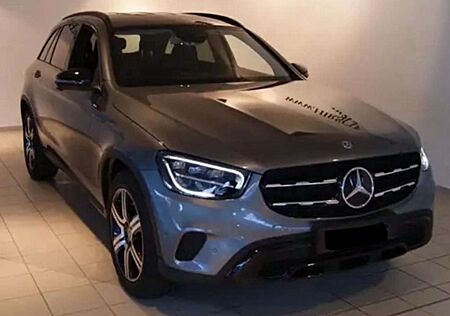 Mercedes-Benz GLC-Klasse GLC 200 GLC 200 4Matic (253.981)