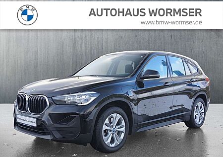 BMW X1 xDrive25e Advantage DAB Navi Tempomat Shz