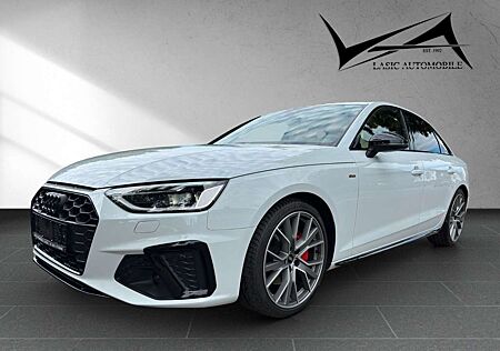 Audi A4 Lim. 40 TDI S line competition plus