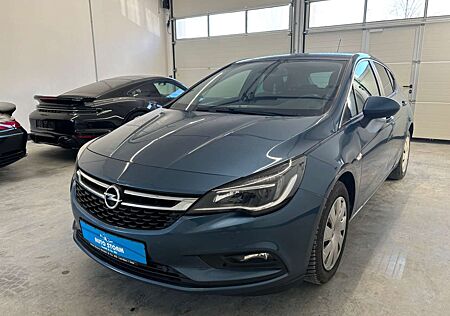 Opel Astra K 1.6 CDTI Business*1-HA*PDC*W-Paket* LM W-Paket A