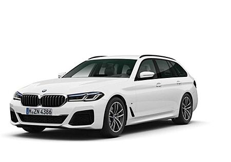 BMW 530 i Touring M Sport Laserlicht Head-Up AHK Spor