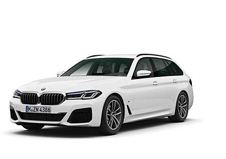 BMW 530 i Touring M Sport