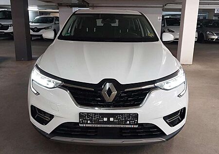 Renault Arkana 1.3 TCe 140 Zen LED Automatik Handsfree DAB Kli...