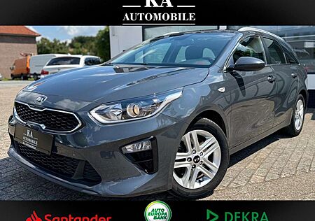 Kia XCeed Ceed SW / cee'd SW *Kamera*Lhz*Garantie*Ahk*