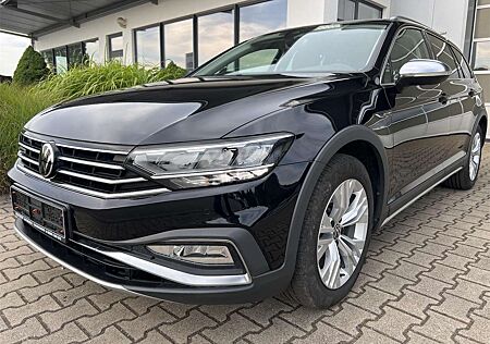 VW Passat Alltrack Volkswagen Passat Var. Alltrack 4Motion 2.0 TSI VC CarPlay