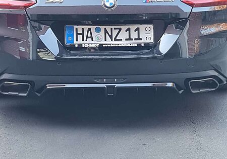 BMW Z4 M M40 i