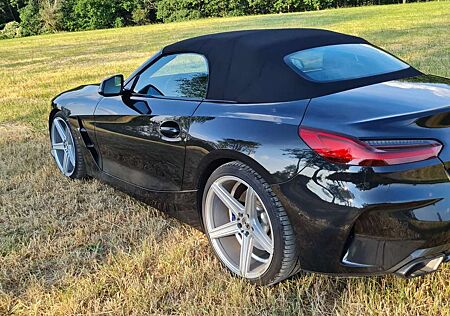 BMW Z4 M M40 i