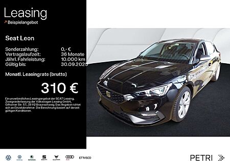 Seat Leon SP FR-Line 2.0 TDI 110kW*DSG*NAVI*KAM*SHZ*K