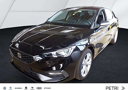 Seat Leon SP FR-Line 2.0 TDI 110kW*DSG*NAVI*KAM*SHZ*K