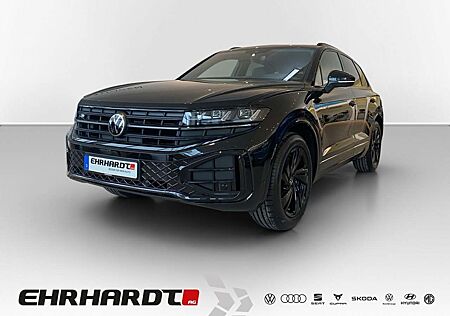 VW Touareg Volkswagen 3.0 V6 TDI Tiptronic 4Motion R-Line AHK*PANO*DY...