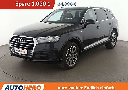 Audi Q7 3.0 V6 TDI quattro Aut.*NAVI*LED*TEMPO*CAM*PDC*SHZ