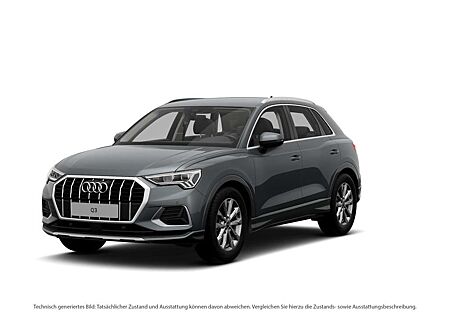 Audi Q3 35 TFSI S tronic advanced