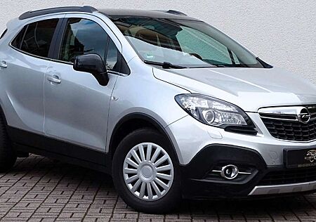 Opel Mokka |Innovation|NAVI|Kamera|SHZ|Bluetooth|Xenon