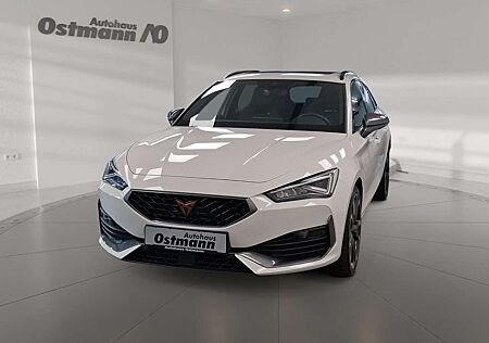 Cupra Leon Sportstourer 1.4 ACC AUT DynLicht Kam. LED