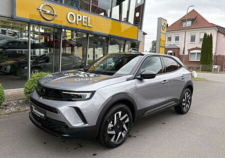 Opel Mokka 1.2 DI Turbo Automatik GS