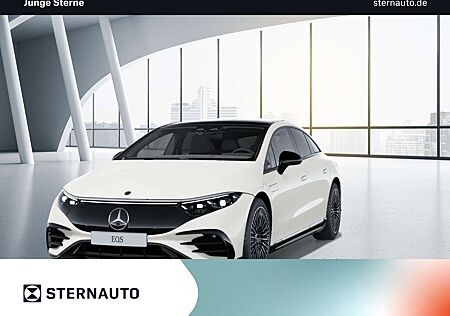 Mercedes-Benz Others EQS 450+