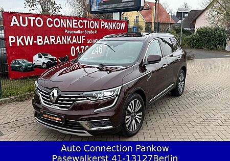 Renault Koleos dCi 4WD X-tronic*AUTOM.*INSP. NEU*TÜV NEU