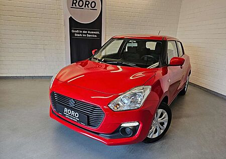 Suzuki Swift 1.2 Basic + 5.TÜRER//4SEASON//KLIMA