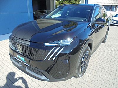 Peugeot 5008 Allure HYBRID 145 e-DSC6 - Neues Modell