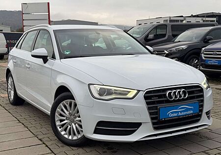 Audi A3 2.0 TDI Sportback Ambiente quattro+Garantie+