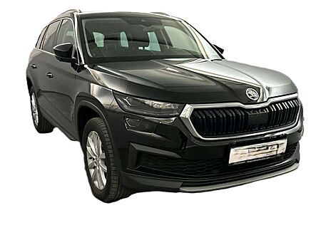Skoda Kodiaq 2.0 TDI DSG Style