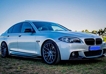 BMW 535i 535 M-Perfomance | Viel Ausstattung| M-Paket