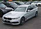 BMW 540 i xDrive Sport Line *ACC*AHK*LEDER*STDHZG*H&K