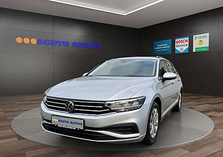 VW Passat Variant Volkswagen 2.0 TDI *PDC*KLIMA*KAMERA*ACC*