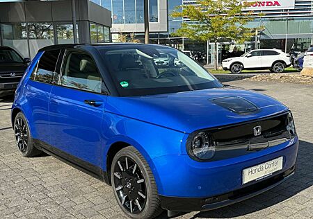 Honda e Advance 17 ZollTop|Ganzjahresreifen