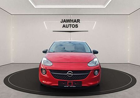 Opel Adam Slam 1.4 64KW*KLIMA*SITZHZ*LENKRADHZ*PDC*