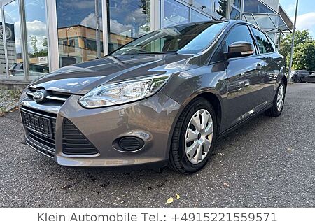 Ford Focus Lim. Trend 1.0 1.Hand SHZ Klima