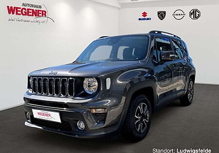 Jeep Renegade T-GDi 1.0 Longitude*SITZHEIZUNG*