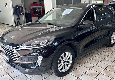 Ford Kuga Plug-In Hybrid Titanium, 1.Hd, Scheckheft!!