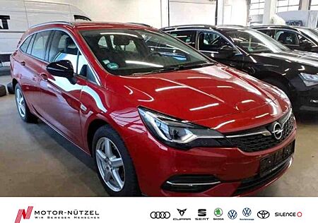 Opel Astra Sports Tourer 1.2 Turbo MATRIX+NAV+AHK+SHZ