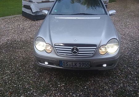 Mercedes-Benz CL 230 Avangarde