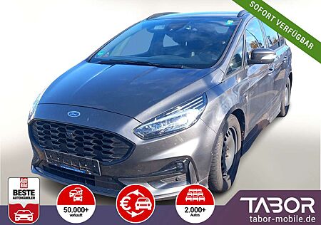 Ford S-Max 2.0 EcoBlue 190 Aut. ST-Line 7-S Nav LED