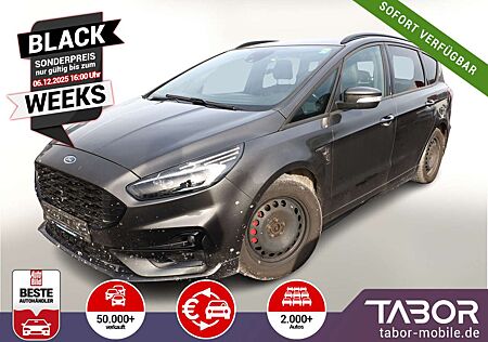 Ford S-Max 2.0 EcoBlue 190 Aut. ST-Line 7-S Nav LED