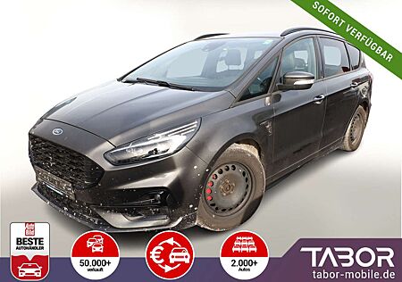 Ford S-Max 2.0 EcoBlue 190 Aut. ST-Line 7-S Nav LED