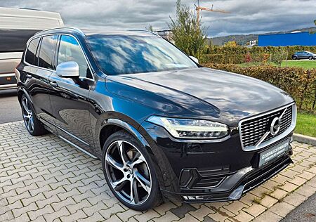 Volvo XC 90 XC90 T6 R Design AWD / Heico Abgasanglage