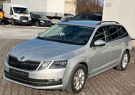Skoda Octavia Combi 1.6 TDI Style DSG 1Hd Apple Klimaa