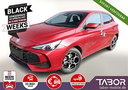 MG MG3 1.5 HEV+ 195 Luxury LED Nav ACC UVP-24%*