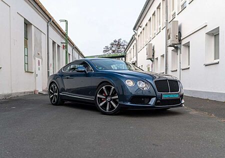Bentley Continental GT V8S *MY2015 / MULLINER / BIU*
