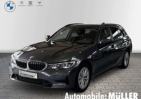 BMW 330 i Touring Navi Digitales Cockpit LED El. Heckklapp