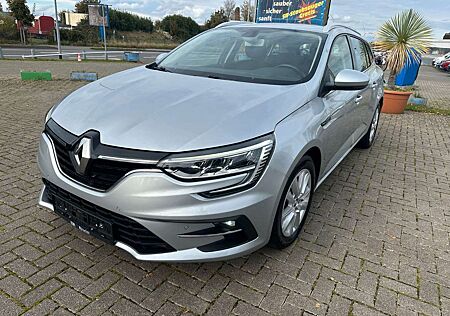 Renault Megane IV Grandtour*NAVI*KAMERA