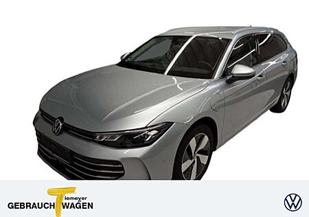 VW Passat Variant Volkswagen 1.5 eHybrid BUSINESS AHK KAMERA S