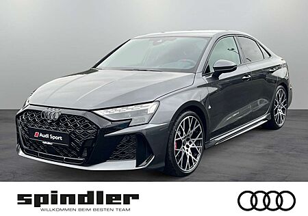 Audi RS3 quattro | Head-Up,SONOS,360°