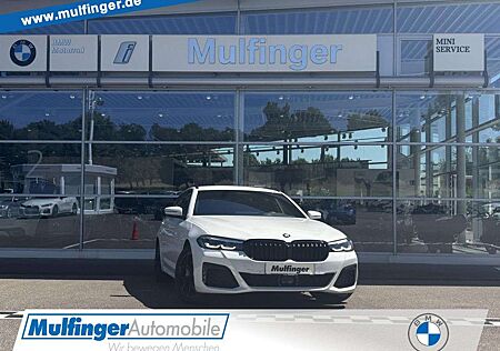 BMW 530 gebraucht kaufen BMW 530 d Tour.M Sport ACC Kamera Driv-Ass-Prof. 20"