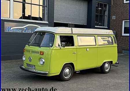 VW T2 Volkswagen Westfalia *Top gepflegt *Top Historie *2.Hand